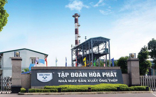 Hòa Phát đặt mục tiêu lợi nhuận giảm 22%, lần đầu tiên 'đi lùi' sau 7 năm