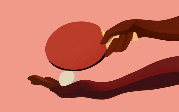 Sống như một vận động viên: Có kỉ luật, có mục tiêu và trở thành nhà vô địch trong chặng đua đường đời