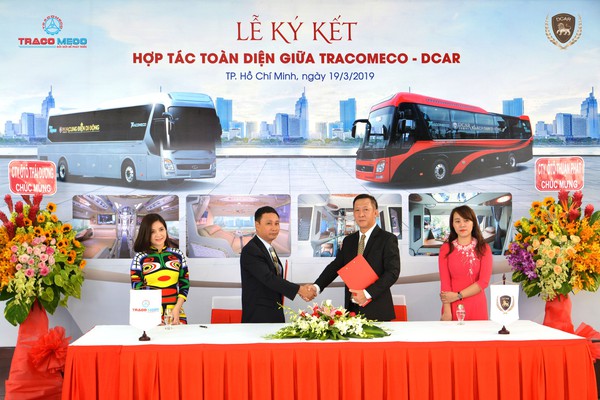 “C&#225;i bắt tay” l&#224;m thay đổi thị trường vận chuyển Việt Nam