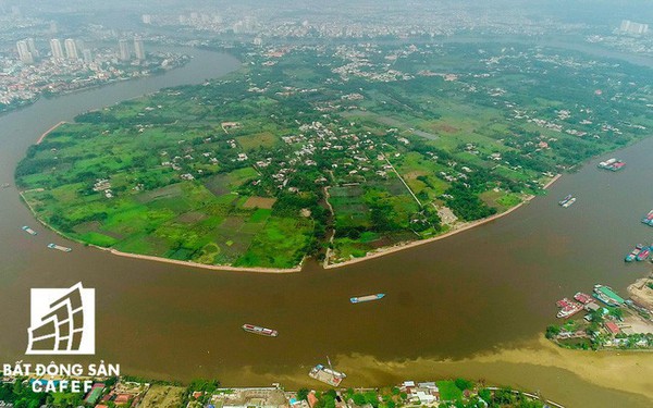 Cuộc đua vào siêu dự án Bình Quới-Thanh Đa đang quyết liệt, 5 "ông lớn" địa ốc quan tâm, sẵn sàng ký quỹ 3 tỷ USD