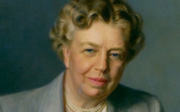 Chân dung người phụ nữ hướng nội quyền lực nhất nước Mỹ: Eleanor Roosevelt - Đệ nhất Phu nhân dám bước ra khỏi vỏ ốc để làm nên những điều kì diệu