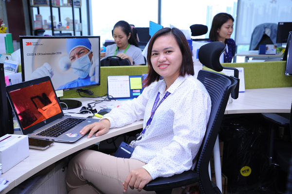 Nữ quyền và câu chuyện bình đẳng giới