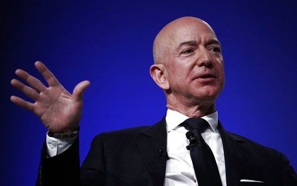 Bí mật bất ngờ sau việc Jeff Bezos muốn nhân viên thi thoảng làm việc không hiệu quả và 'đi lang thang'