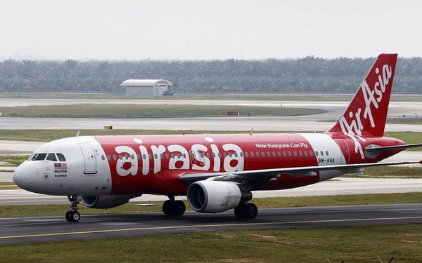 AirAsia tạm dừng kế hoạch xâm nhập thị trường Việt Nam