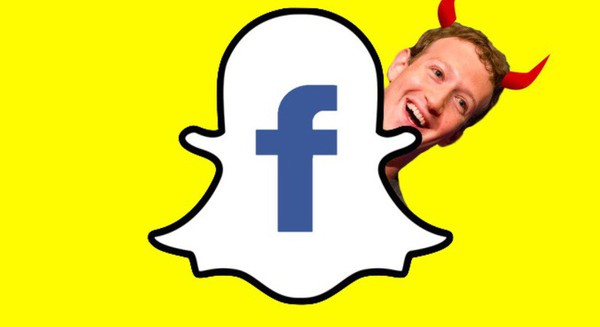 Cách Mark Zuckerberg nhổ đi "cái gai trong mắt”: Mua đứt không được sẽ dồn toàn lực sao chép y chang, vùi dập khiến đối thủ không thể ngóc đầu dậy nổi