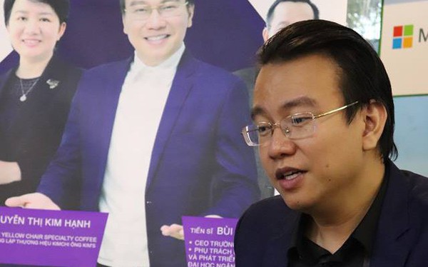 Tiến sĩ tâm lý: Có món ăn ngon nhưng vô dụng với người ăn chay. Có cô gái đẹp nhưng không gây ấn tượng với chàng trai đẹp. Bán hàng cũng vậy!