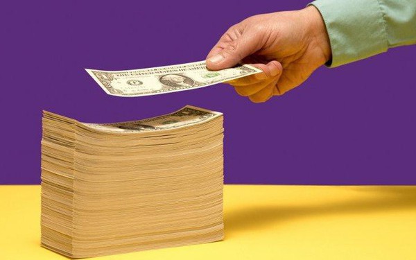 Cần bao nhiêu Äá» bắt Äầu khá»i nghiá»p?