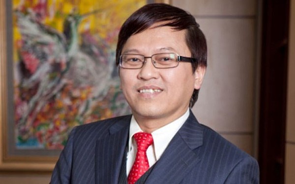 CEO Nguyễn Đức Vinh: VPBank sẽ kh&#244;ng tăng nh&#226;n sự trong năm 2019, thậm ch&#237; c&#243; thể cắt giảm