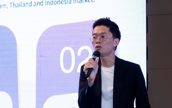 Startup phải hiểu NĐT muốn gì trước khi gọi vốn
