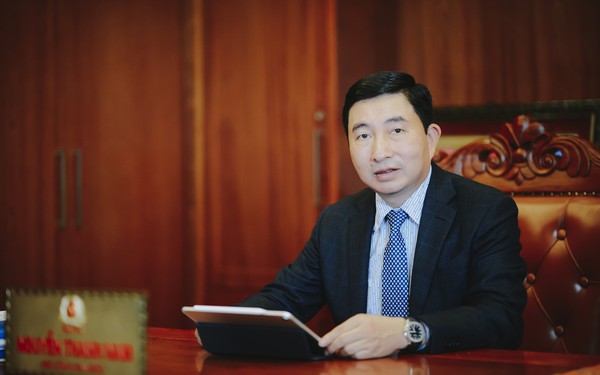 Hai người Việt được đề cử vinh danh tại Giải thưởng Viễn thông Châu Á