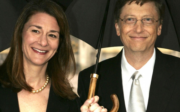 Lời nhắn của vợ chồng tỷ phú Bill Gates tới các con: Kết hôn đúng người còn quan trọng hơn cả việc chọn trường, chọn nghề. Hãy thật cẩn thận và tỉnh táo