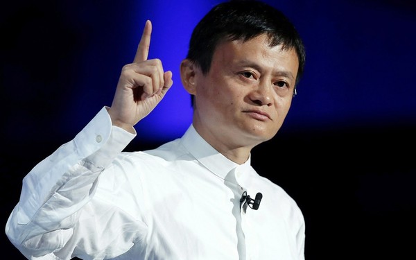 Jack Ma: &quot;H&#244;n nh&#226;n kh&#244;ng phải để t&#237;ch luỹ của cải, kh&#244;ng phải để mua nh&#224;, mua xe m&#224; l&#224; để c&#243; con!&quot;