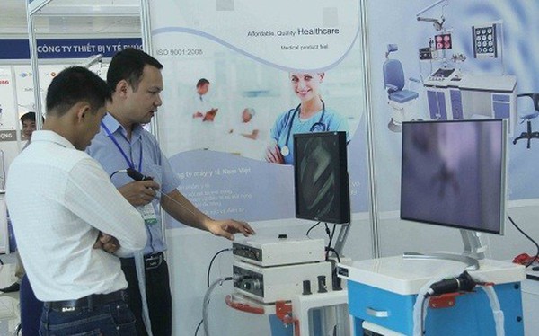 Chỉ tập trung xây bệnh viện, bán dược phẩm, các nhà đầu tư lại đang bỏ quên thị trường thiết bị y tế: Quy mô tỷ đô, tăng trưởng 18%/năm, lại nhập khẩu tới trên 90% từ nước ngoài