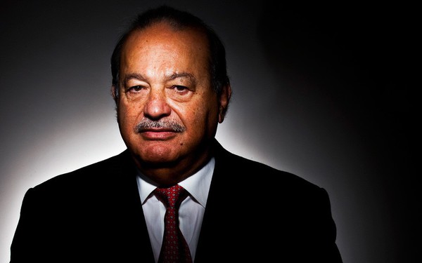 B&#237; k&#237;p l&#224;m n&#234;n 60 tá»· USD tá»« 2 b&#224;n tay tráº¯ng cá»§a Carlos Slim: &quot;Khá»§ng hoáº£ng l&#224; cÆ¡ há»i tuyá»t vá»i Äá» Äáº§u tÆ° Äáº¥y!&quot;