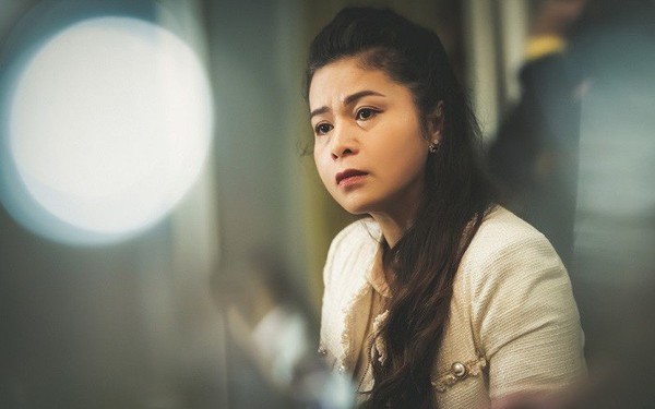 Sau Quốc hội, bà Lê Hoàng Diệp Thảo tiếp tục gửi đơn tới Chủ tịch nước
