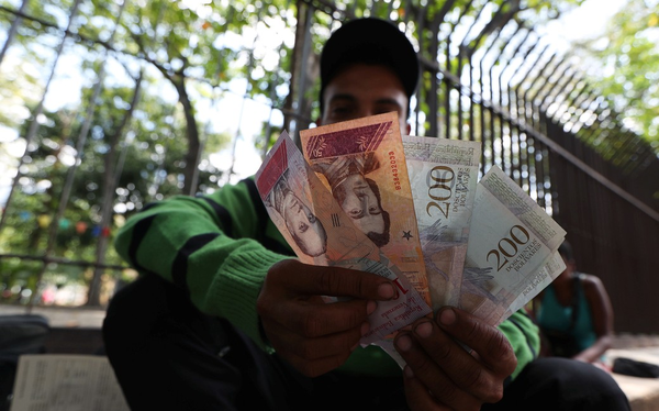 9 điều ít biết về nền kinh tế Venezuela