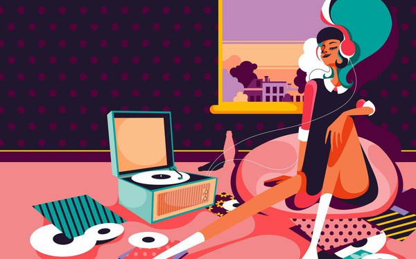 Đời freelancer: Những ảo mộng về một cuộc sống không gò bó, tiền đầy ví và tự do đi khắp nơi!