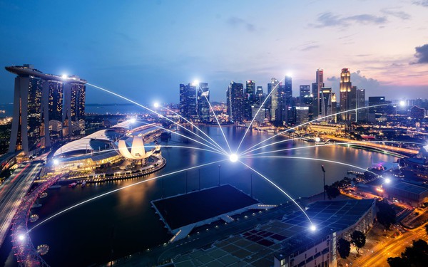 Singapore - Thành phố thông minh nhất thế giới: Khi công nghệ trở thành chìa khóa phát triển, robot thay thế con người, cột đèn đường cũng ở một đẳng cấp khác!