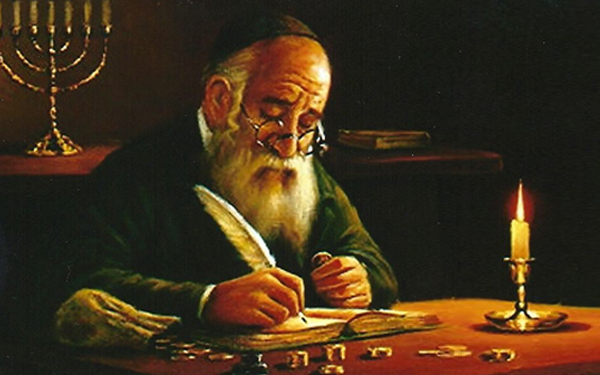 10 bí kíp kiếm tiền mà người Do Thái tôn sùng: Học hỏi ngay nếu bạn muốn thoát nghèo