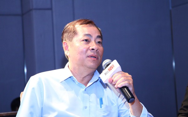 Chuyên gia tài chính Đinh Thế Hiển: Muốn Việt Nam nhanh chóng trở thành đất nước  không tiền mặt, cần thêm dịch vụ thanh toán fintech phù hợp với khu vực nông thôn