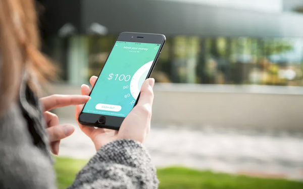 Một startup ở Thung lũng Silicon giúp người lao động nhận được tiền ứng trước ngay sau ngày làm việc, mà không cần chờ tới kỳ lương hằng tháng