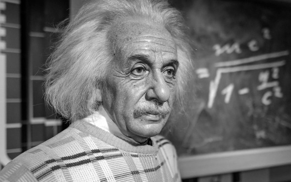 Đây là bí mật chung của những thiên tài Albert Einstein, Leonardo DaVinci, Ankola Tesla... và nay là của giới nhà giàu trên thế giới