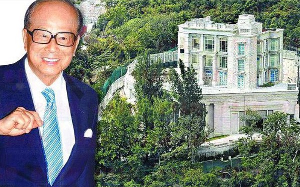 Kết quả hình ảnh cho ngưá»i há»ng kong ghét lý gia thà nh