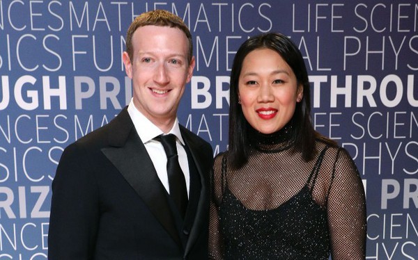 CEO Facebook không đăng ảnh con cái lên mạng xã hội và chúng ta cũng nên như vậy