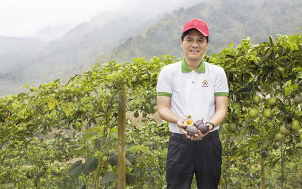 Tổ chức tài chính thuộc World Bank rót 8 triệu USD vào tập đoàn nông nghiệp Nafoods của “vua chanh dây” Việt Nam