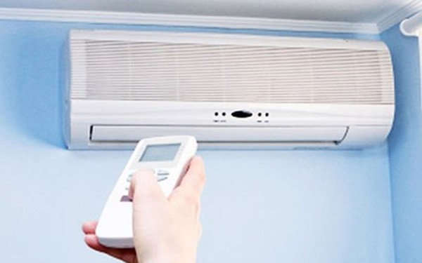 Cần chỉnh điều hòa theo chế độ phù hợp