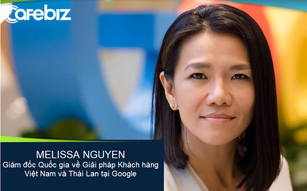 Sếp nữ gốc Việt chia sẻ quy tr&#236;nh tuyển dụng ở Google: Ch&#250;ng t&#244;i t&#236;m kiếm t&#224;i năng dạng th&#244;, ứng vi&#234;n giỏi xoay sở, chứ kh&#244;ng ưu ti&#234;n kinh nghiệm