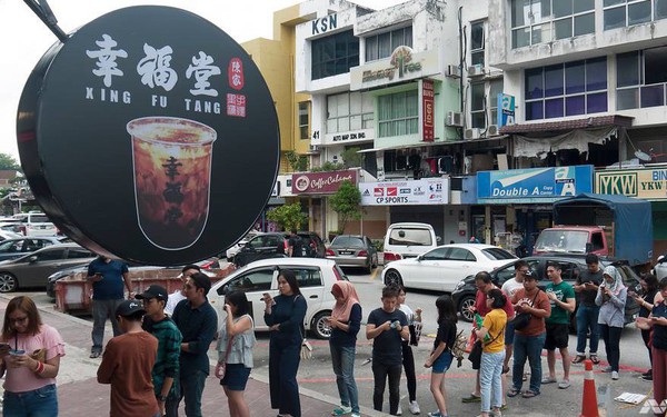 Không chỉ Việt Nam, 'cuộc xâm lăng của những hạt trân châu' cũng đang diễn ra tại thị trường này và sắp đến hồi kết