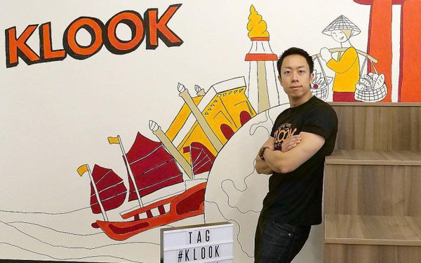 Chuyện của Klook: Đi du lịch bị "chặt chém" không thương tiếc, phượt thủ lập nên startup du lịch tự túc trị giá tỷ đô