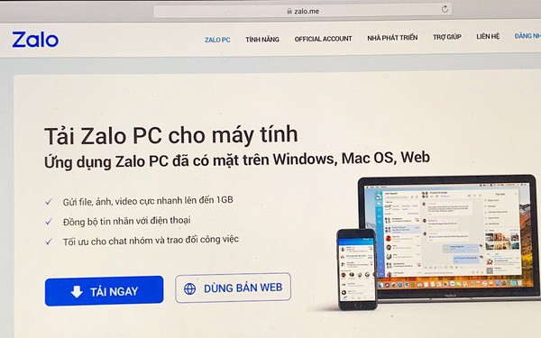 Request For Revocation Of Domain Name Zalo Vn And Zalo Me Because Social Networking Activities Are Not Allowed Onties Com