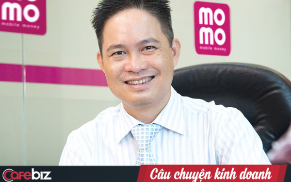 Phó chủ tịch kiêm đồng sáng lập Momo: “Về lâu dài khuyến mãi không quan trọng với khách hàng”
