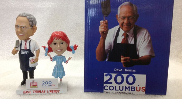 Tấm gương “th&#224;nh đạt bất chấp bằng cấp” Dave Thomas: Mồ c&#244;i, bỏ học cấp 3, “cứu” KFC rồi th&#224;nh lập thương hiệu th&#224;nh c&#244;ng kh&#244;ng k&#233;m