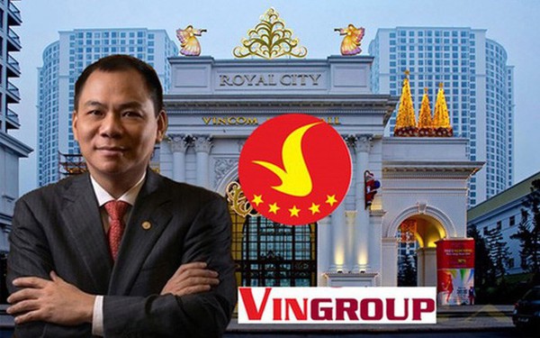 Sau Vinfast, Vinsmart, Vinpearl Air... Äiá»u gì sáº½ xáº£y ra náº¿u Vingroup nháº£y vào thá» trÆ°á»ng viá»
n thông di Äá»ng?