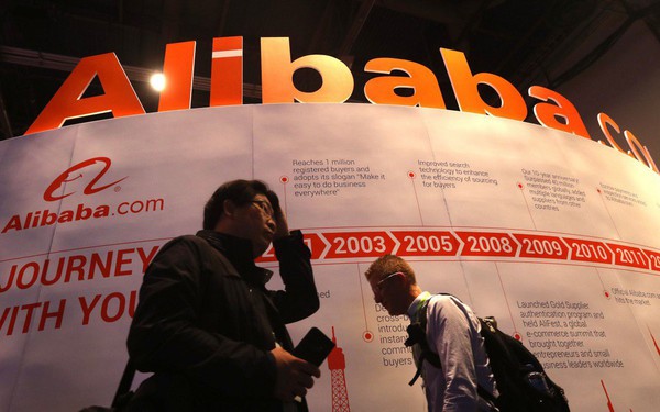 2 &#244;ng lớn TMĐT Alibaba v&#224; JD.com chia nhau vị tr&#237; thống trị Top 100 nh&#224; b&#225;n lẻ tốt nhất khu vực ch&#226;u &#193; – Th&#225;i B&#236;nh Dương