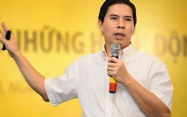 Ông Nguyễn Đức Tài: Nếu tôi còn ở vị trí CEO, chắc gì đã có chuỗi Điện thoại Siêu rẻ!