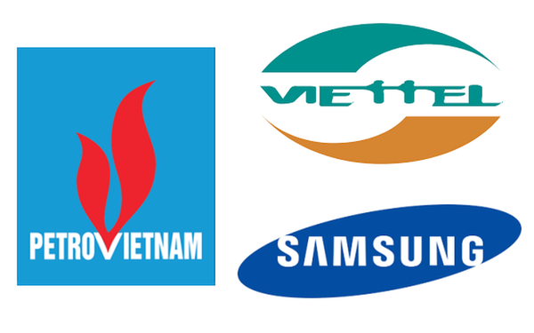 C&#225;c đầu t&#224;u kinh tế Viettel, PVN v&#224; Samsung đang lời l&#227;i ra sao?