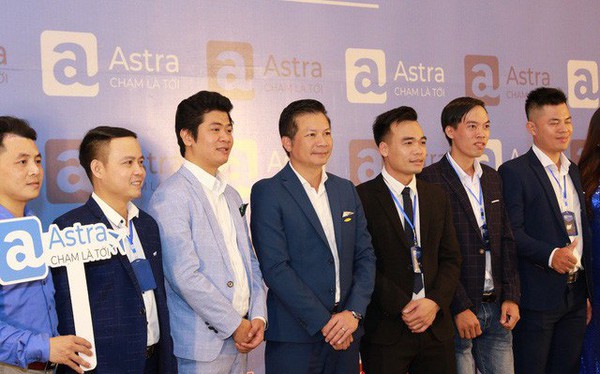 Mạng xã hội Astra được Shark Hưng rót 1 triệu USD vừa chính thức ra mắt: Đi vào thị trường ngách là du lịch, sử dụng blockchain để minh bạch hoạt động, sẽ có đồng tiền điện tử riêng
