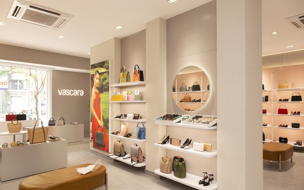 CEO Global Fashion Lê Cảnh Bích Hạnh: Hợp tác với Tập đoàn Nhật Stripe International là bước đầu để Vascara có thể vươn mình ra thế giới