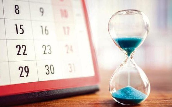 Những người thành công đều là bậc thầy quản lý thời gian: Cách sắp xếp thời gian trong 1 tuần để có 168 giờ "ra tiền"