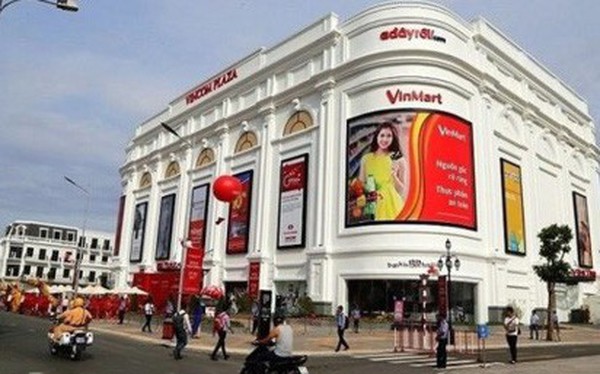 Vincom Retail lý giải gì về kết quả kinh doanh đột biến?