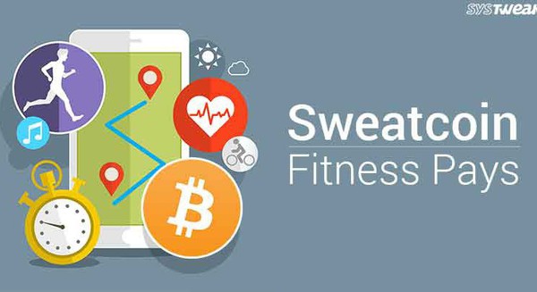 Sweatcoin: Ứng dụng trả tiền khi người dùng… đổ mồ hôi. Hoàn toàn miễn phí, dùng “bước đi” để đổi lấy iPhoneX, TV Samsung hay 1.000 USD
