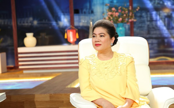 Shark Liên kể sự tình "cá mập nội chiến" với Shark Bình và chuyện buồn sau bể cá mập: Nhiều bạn đang bị sống ảo, không kiểm soát được giấc mơ của mình