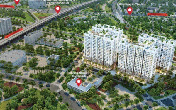 Gần 20 công ty bất động sản “chào đời” mỗi ngày