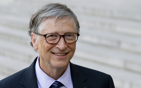 Bill Gates tiết lộ khoản đầu tư th&#224;nh c&#244;ng nhất trong 20 năm