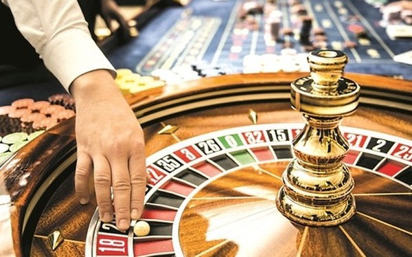 Casino đầu tiên cho người Việt vào chơi chính thức hoạt động