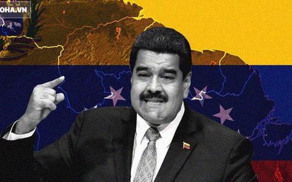 Venezuela: H&#224;nh tr&#236;nh từ &quot;đại gia&quot; Nam Mỹ th&#224;nh con nợ khổng lồ của Nga, Trung Quốc